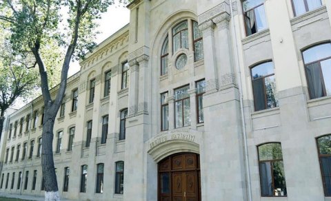 Səhiyyə Nazirliyi "Sərxoşluğun təyin olunması və Metadon" Mərkəzi tikəcək