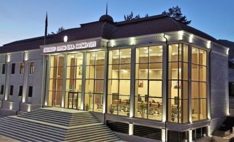 İcra hakimiyyəti əsaslı təmir işləri ilə bağlı 659 min manatlıq tender elan etdi