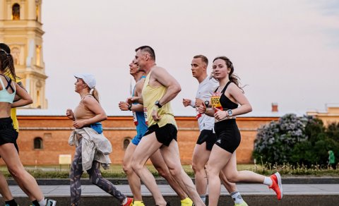 Uzaq məsafəli qaçış qan hüceyrələrinin qocalmasını sürətləndirir