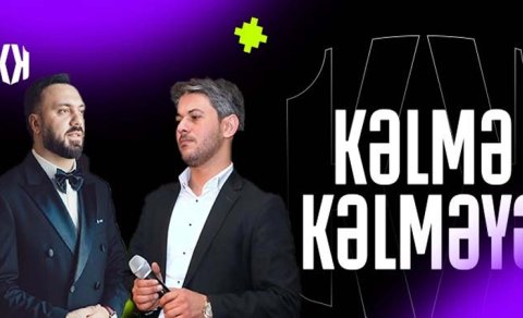 "Kəlmə-Kəlməyə": 1/8 mərhələnin daha bir vacib qarşılaşması
