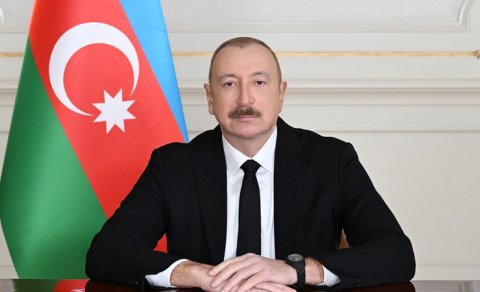 İlham Əliyevin ABŞ səfəri başa çatdı