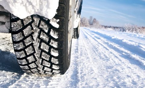 Qış təkərləri nə zaman dəyişdirilməlidir?