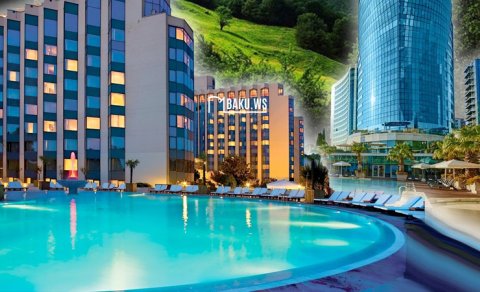 Novruzda ən bahalı otellər hansılar olacaq? - QİYMƏTLƏR