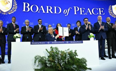 Azərbaycanın "Sülh Şurası"nda vacibliyi