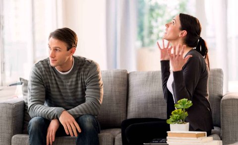 Həddindən artıq qısqanmaq xəstəlikdir?