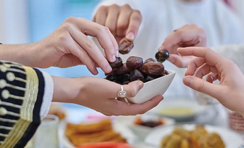 Dini Komitənin iftar süfrələri 80 faizdən çox bahalaşdı