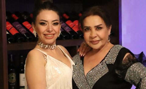 Samirənin müğənni qızı saxlanıldı