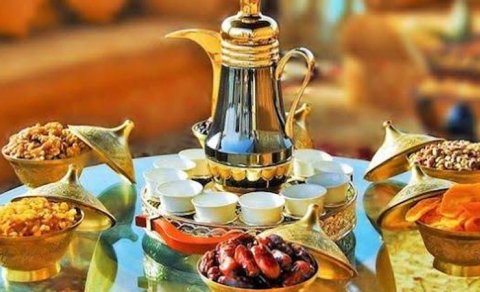 Sosioloqdan bahalı iftar menyularına ETİRAZ