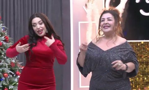 Məhkəmə Samirənin qızı ilə bağlı qərar verdi