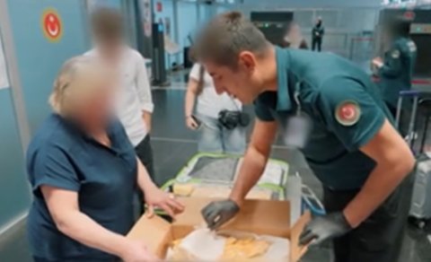 "Toyuqlar öz həyətimdəndir, əliboş gəlim?!" - Azərbaycanlı qadın gündəm oldu