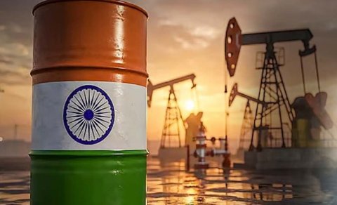 Hindistan Rusiyadan üz döndərir: Nyu-Dehli neft tədarükçüsünü dəyişir