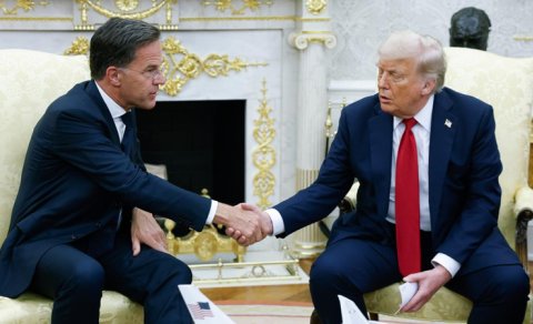 "Generallar hər şeyi qeyd edir": WSJ danışıqların detallarını açıqladı