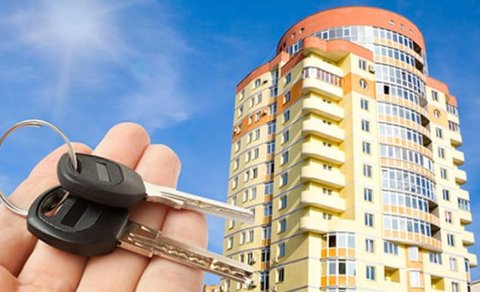 Kirayə mənzillərin qiymətində KƏSKİN ARTIM