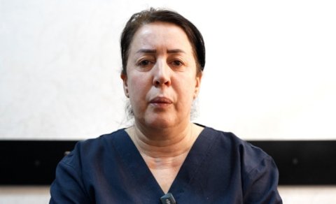 Qadınları xaricə apararaq cinsi istismara məruz qoyan transmilli mütəşəkkil dəstə aşkarlandı - VİDEO