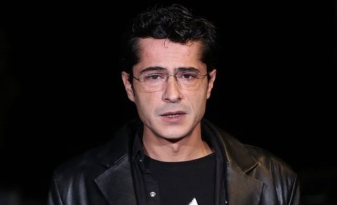 Narkotikə görə serialdan çıxarıldı