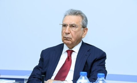 Ramiz Mehdiyevlə bağlı gələn həftə qərar veriləcək