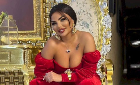 Məşhur müğənni evlənir