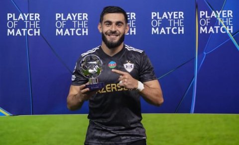 Elvin Cəfərquliyev &ldquo;Neftçi&rdquo;yə keçir?