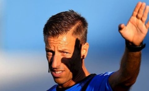 "Qarabağ"ın "Nyukasl"la səfər oyununu tanınmış hakim idarə edəcək