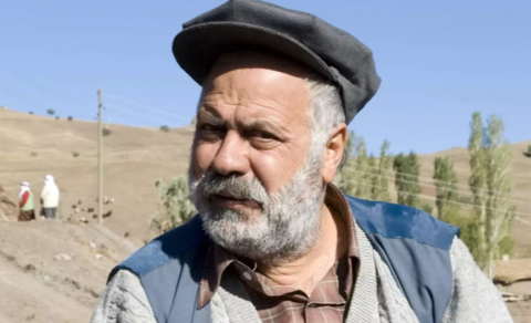 Türkiyəli aktyor vəfat etdi