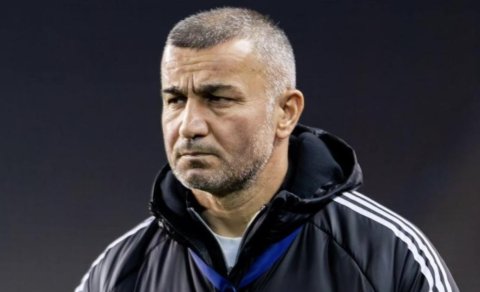 Qurban Qurbanov haqlı imiş?!