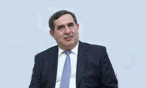 Prezidentin mühafizəçilərinin hərəkətləri qanuni və əsaslı idi