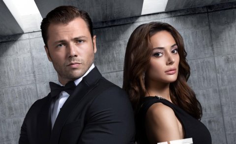 &ldquo;Teşkilat&rdquo; ulduzlarının yaşlarını - SİYAHI