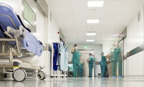 
Özəl tibb müəssisələri onkoloji yardım həyata keçirə biləcək