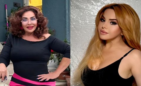 
Samirə Yusifqızı Mətanət Əsədovanı məhkəməyə verdi