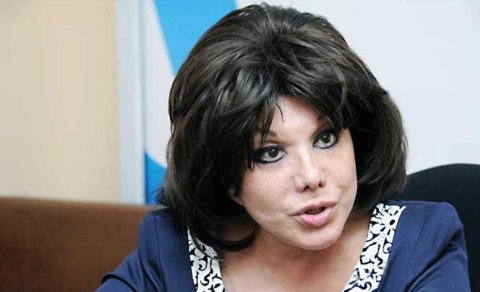 Flora Kərimovanın sidik içmək metodu sağlıqlıdır?