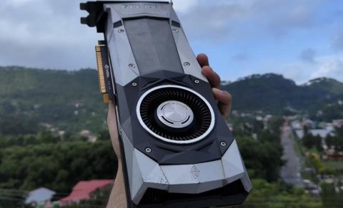 2026-cı ildə hansı köhnə video kartlar hələ də ən yaxşısıdır? - 5 model