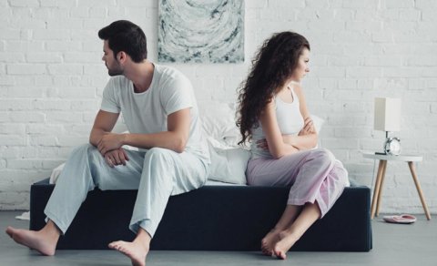 Təhlükəli insanı ifşa edən 5 qorxulu bədən dili siqnalı