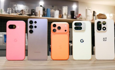 Müxtəlif istifadəçilər və büdcələr üçün ən yaxşı smartfonları açıqlandı