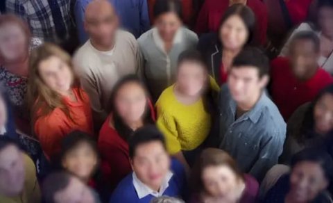 İnsan üzlərini yadda saxlamamaq problemi: Çıxış yolu nədir?