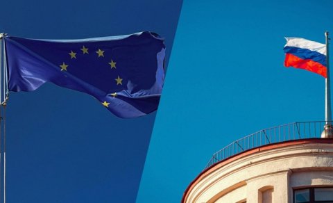 "Suverenliyə xəyanət" - Almaniyadan Orbana sərt cavab