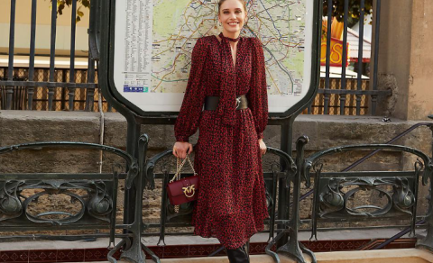 Ağıllı alış-veriş: Niyə "ikinci əl" Pinko çantaları Azərbaycanda yeni dəb trendinə çevrilir?