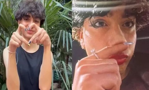 
Anası &ldquo;Rüzgar&rdquo;ı öldürəni bağışladı