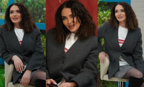 Aygün Akifdən gözoxşayan FOTOLAR