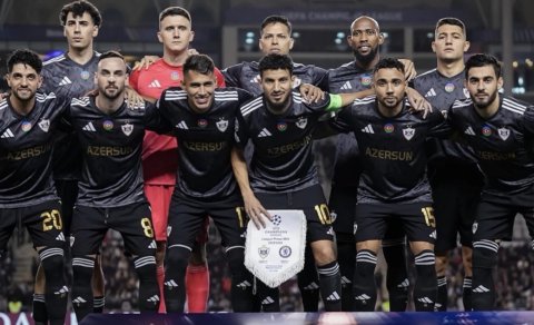 "Qarabağ" İngiltərədə "Nyukasl Yunayted"in qonağı olur