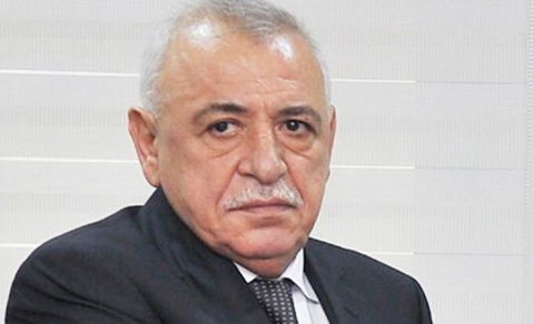 Milli Məclisin sabiq deputatı Türkiyədə vəfat etdi