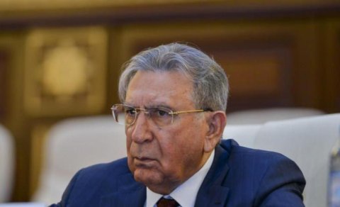 Sabah AMEA-da Ramiz Mehdiyevin məsələsinə baxılacaq