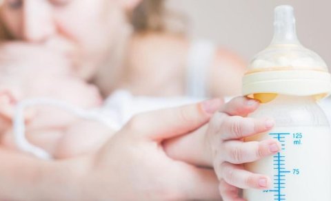 Qiyməti "od tutub yanan" uşaq qidaları: Yerli istehsal çıxış yolu ola bilərmi?