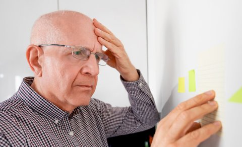 Pəhrizdə yaddaşı sürətlə pisləşdirə bilən səhv aşkarlandı