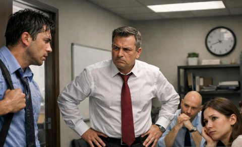 Hər gün işə gecikənlərin nəzərinə - Maaşınızın yarısı tutula bilər