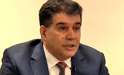 Elşad Abdullayevin milyonluq əmlakları müsadirə olundu - SİYAHI