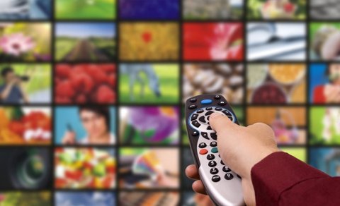 Telenakalların reytinq ehtirası...