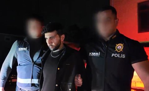 Hökümənin ailəsinin 80 minini ələ keçirənə bu cəza verildi