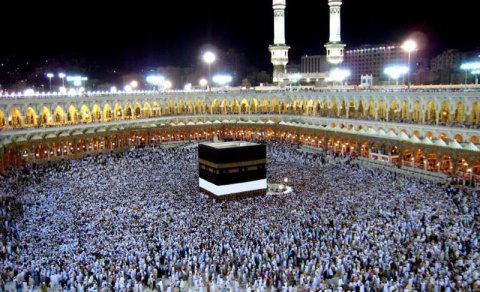 Həccə getmək istəyənlərin sayı artdı