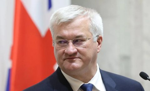 Sibiqa: "Ukrayna münasibətləri təmizləməyə təklif etdi, amma onlar şantaj yolunu seçdi"