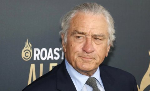 Robert De Niro Trampdan qurtulmağa çağırdı: "O, ölkəni dağıdır"